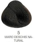Vopsea permanenta 5 - Alfaparf Milano Evolution of the Color 60 ml