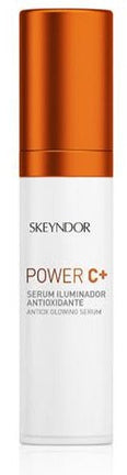 Ser antioxidant cu vitamina C 12,5% - SKEYNDOR Power C+ Antiox  Glowing Serum 30 ml