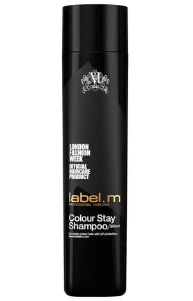 Sampon pentru par vopsit – Label M Colour Stay Shampoo 300 ml