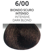 Vopsea permanenta- Oyster Perlacolor Professional Hair Coloring Cream 100 ml - 6/00