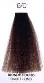 Vopsea fara Amoniac- Oyster Perlacolor Professional Purity 100 ml - 6/0