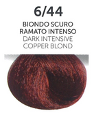 Vopsea permanenta- Oyster Perlacolor Professional Hair Coloring Cream 100 ml - 6/44
