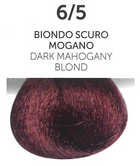 Vopsea permanenta- Oyster Perlacolor Professional Hair Coloring Cream 100 ml - 6/5