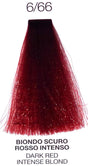 Vopsea fara Amoniac- Oyster Perlacolor Professional Purity 100 ml - 6/66