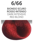 Vopsea permanenta- Oyster Perlacolor Professional Hair Coloring Cream 100 ml - 6/66