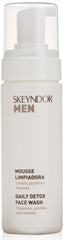 Spuma pentru curatare delicata - SKEYNDOR MEN Daily Detox Face Wash 150 ml