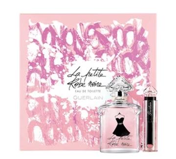 Guerlain LA PETITE ROBE NOIRE SET 2 pz