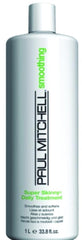 Balsam pentru netezire - PAUL MITCHELL Smoothing Super Skinny Daily Treatment 1000 ml