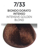 Vopsea permanenta- Oyster Perlacolor Professional Hair Coloring Cream 100 ml - 7/33