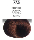 Vopsea permanenta- Oyster Perlacolor Professional Hair Coloring Cream 100 ml - 7/3