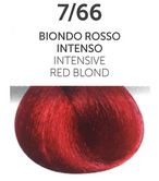 Vopsea permanenta- Oyster Perlacolor Professional Hair Coloring Cream 100 ml - 7/66