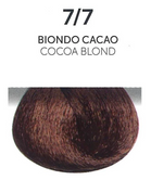 Vopsea permanenta- Oyster Perlacolor Professional Hair Coloring Cream 100 ml - 7/7
