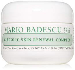 Crema antirid pentru tenul mixt/uscat - Mario Badescu Skin Renewal Complex 29 ml
