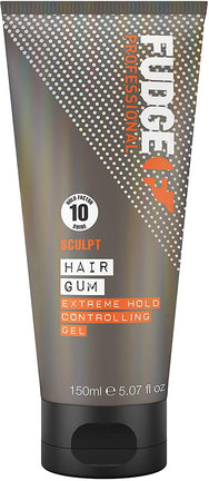 Gel cu fixare extrema - FUDGE Hair Gum 150 ml