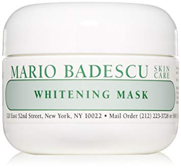 Masca de fata pentru tenul pigmentat - Mario Badescu Whitening Mask 56 g