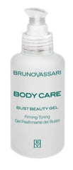 Gel pentru fermitatea sanilor- Bruno Vassari Body Care Bust Beauty Gel 100 ml