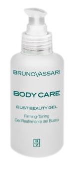 Gel pentru fermitatea sanilor- Bruno Vassari Body Care Bust Beauty Gel 100 ml