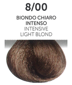 Vopsea permanenta- Oyster Perlacolor Professional Hair Coloring Cream 100 ml - 8/00