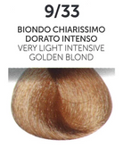 Vopsea permanenta- Oyster Perlacolor Professional Hair Coloring Cream 100 ml - 9/33