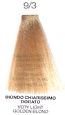 Vopsea fara Amoniac- Oyster Perlacolor Professional Purity 100 ml - 9/3
