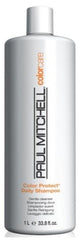 Sampon pentru par vopsit - PAUL MITCHELL Color Protect Shampoo 1000 ml