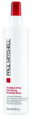 Spray de par pentru finisare - PAUL MITCHELL Flexible Style Fast Drying Sculpting Spray 250 ml