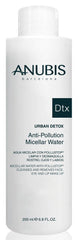 Apa micelara Anti-Poluare- Anubis Urban Detox Anti-Pollution Micellar Water 200 ml