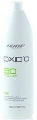 Oxidant crema 9% - Alfaparf Oxid'O 30 Volume 1000 ml