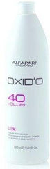 Oxidant crema 12% - Alfaparf  Oxid'O 40 Volume 1000 ml