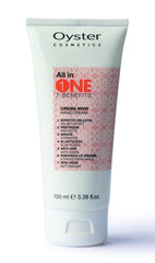 Crema de maini cu numeroase beneficii- Oyster All in One Hand Cream 100 ml