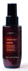 Ulei de argan profesional- Oyster Argan Silk Shining Oil 100 ml