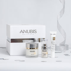 Pachet cu puternic efect de lifting - ANUBIS Effectivity Anti-aging Treasure Pack