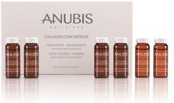 Concentrat cu colagen- Anubis Collagen Concentrate 6 x 5 ml