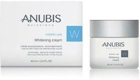 Crema pentru tenul pigmentat- Anubis Shining Line Whitening Cream 60 ml