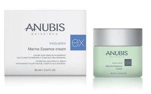 Crema cu extracte marine- Anubis Excellence Marine Essence Cream 60 ml