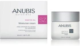 Crema pentru tenul sensibil- Anubis Sensitive Zul Moisturizer Cream 50 ml