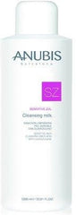 Demachiant pentru tenul sensibil- Anubis Sensitive Zul Cleansing Milk 1000 ml