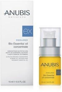 Concentrat pentru hidratare- Anubis Excellence Bio-Essential Oil Concentrate 15 ml