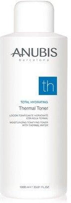Lotiune tonica cu apa termala- Anubis Total Hydrating Thermal Toner 1000 ml