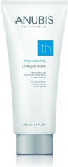 Masca cu colagen - ANUBIS Total Hydrating Collagen Mask 200 ml