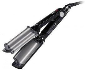 Ondulator ionic pentru bucle definite- Babyliss BaByliss PRO Hi-Def Waver 19 mm