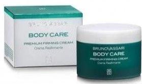 Crema de corp pentru fermitate- Bruno Vassari Body Care Premium Firming Cream 200 ml