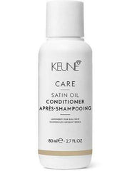 Balsam hidratant- KEUNE CARE Satin Oil Conditioner 80 ml