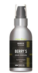 Ulei hidratant pentru barba- BRELIL PROFESSIONAL Berry's Beard Oil 50 ml