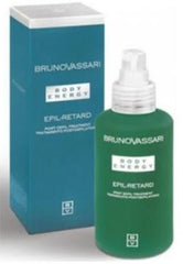 Lotiune de inhibare a cresterii firului de par- Bruno Vassari Body Care Epil Retard 100 ml