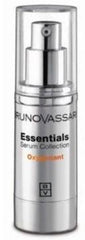 Serum pentru oxigenare cu extract de soia pentru ten obosit- Bruno Vassari The Specifics Serum Oxygenant 30 ml