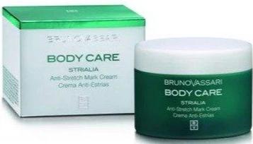 Crema impotriva vergeturilor- Bruno Vassari Body Care Strialia 200 ml