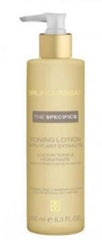 Lotiune tonica ten normal si uscat- Bruno Vassari The Specifics Toning Lotion 250 ml