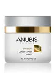 Crema cu caviar si perle- Anubis Effectivity Caviar & Pearl Cream 60 ml