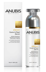 Ser cu caviar si perle- Anubis Effectivity Caviar & Pearl Serum 50 ml